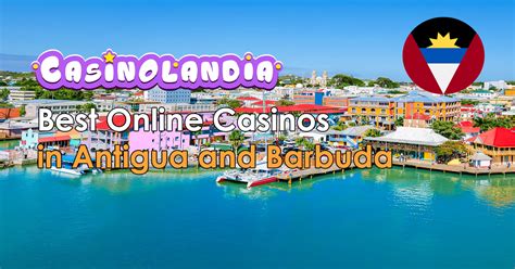 online casino antigua and barbuda - antigua casino ranking